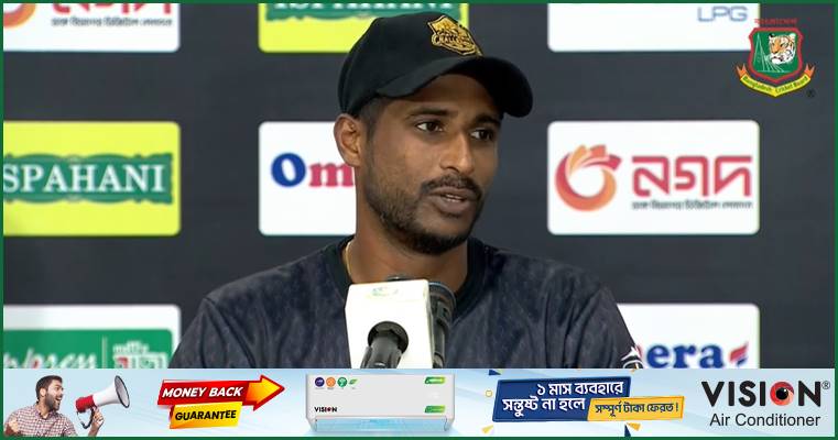 পরের ম্যাচে ঘুরে দাঁড়াতে মরিয়া শুভাগত